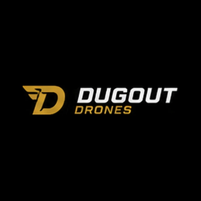 Dugout Drone logo