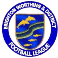 Brighton, Worthing & District League crest