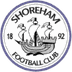 Shoreham FC crest