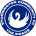 Storrington FC crest