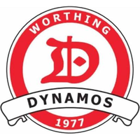 Worthing Dynamos Youth crest