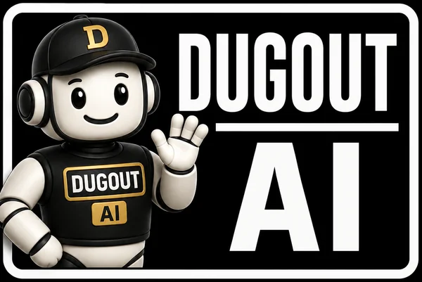 Dugout AI logo