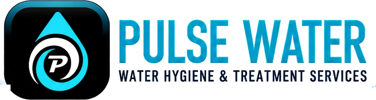 Pulse Water Limited logo